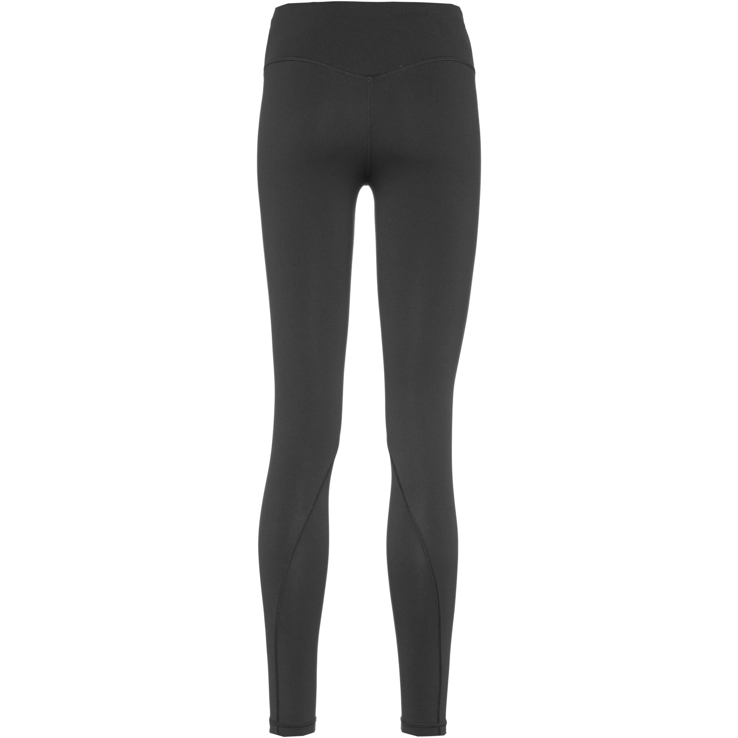 UNIFIT Skinny Leggings in Black