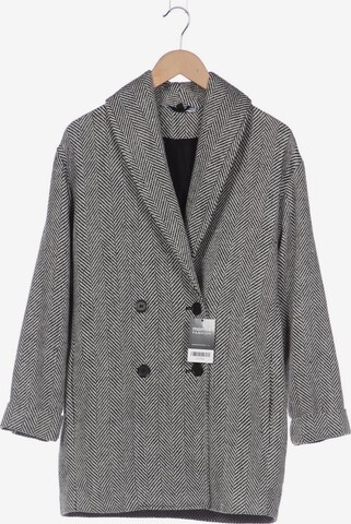 H&M Jacket & Coat in S in Black: front