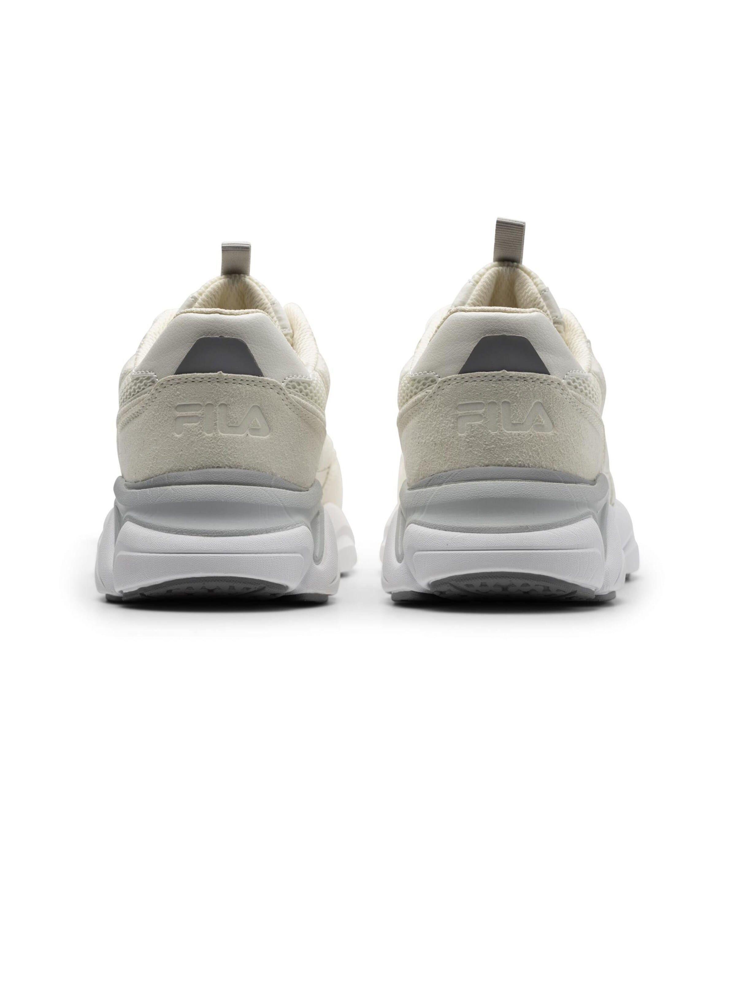 FILA Platform trainers 'FILA RECADE S wmn' in White