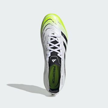 ADIDAS PERFORMANCE Soccer shoe 'Predator League' in White