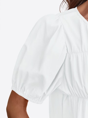 Imily Bela Blúz - fehér