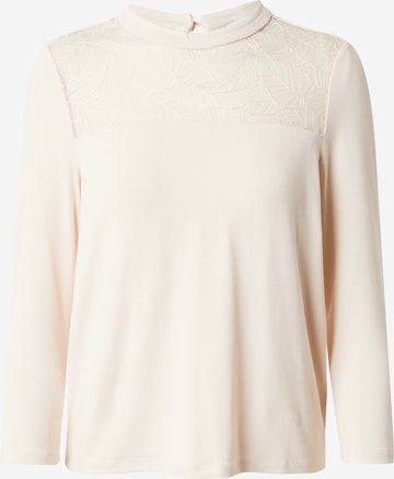 ABOUT YOU Shirt 'Cathleen' in Beige: predná strana