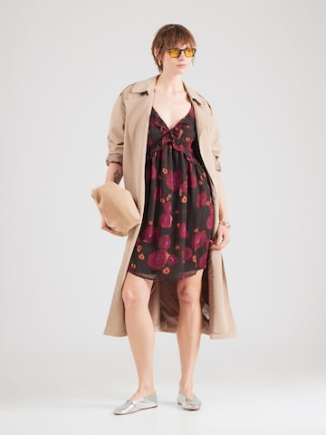 ONLY Sommerkjole 'ONLGretchen' i sort