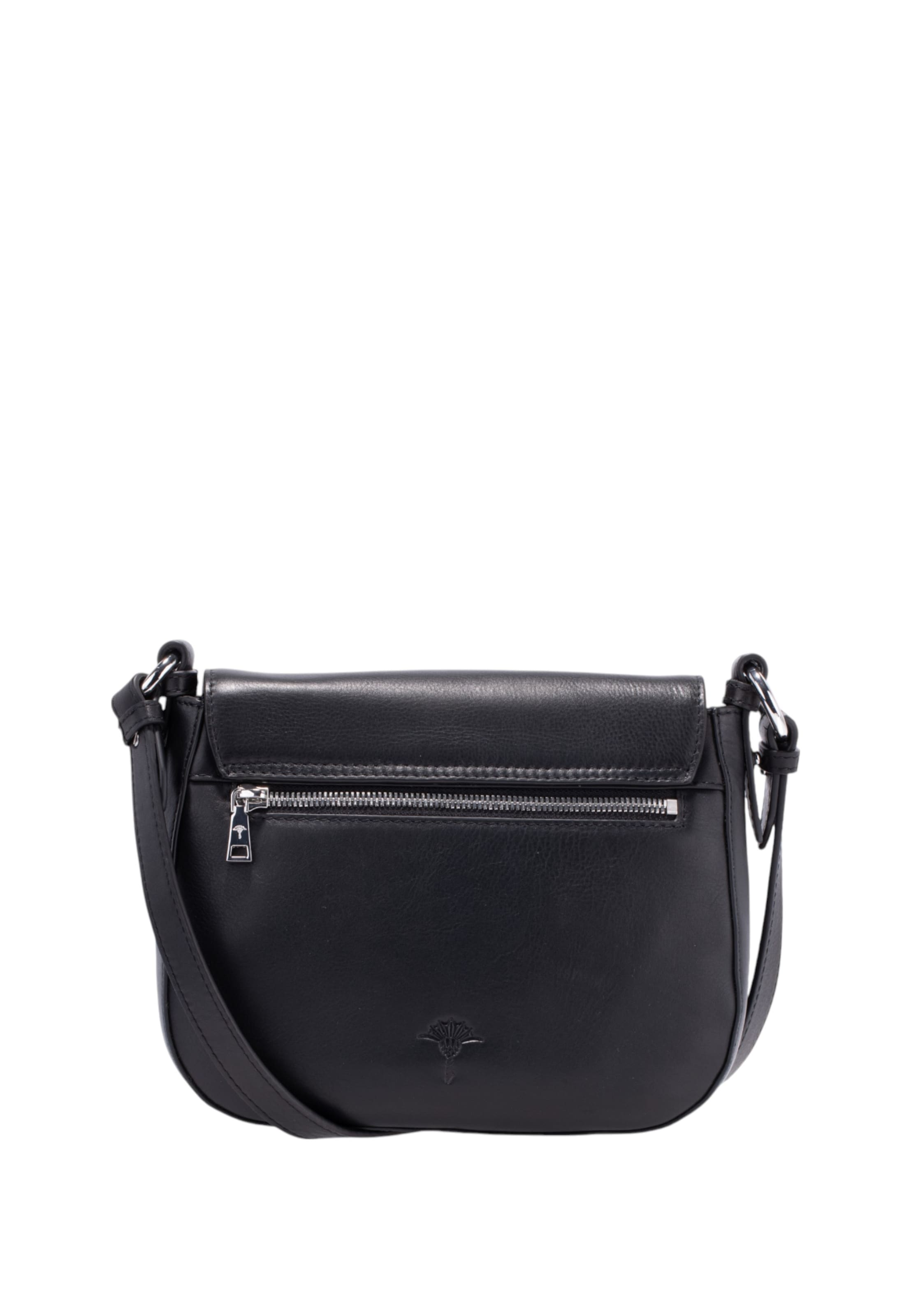 JOOP! Umhängetasche 'Sofisticato 1.0 Esmera' in Schwarz