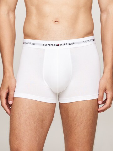 Tommy Hilfiger Underwear Boxershorts 'Essential' in Blauw