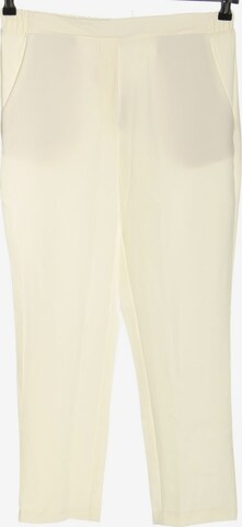 Intimissimi High-Waist Hose in M in White: front