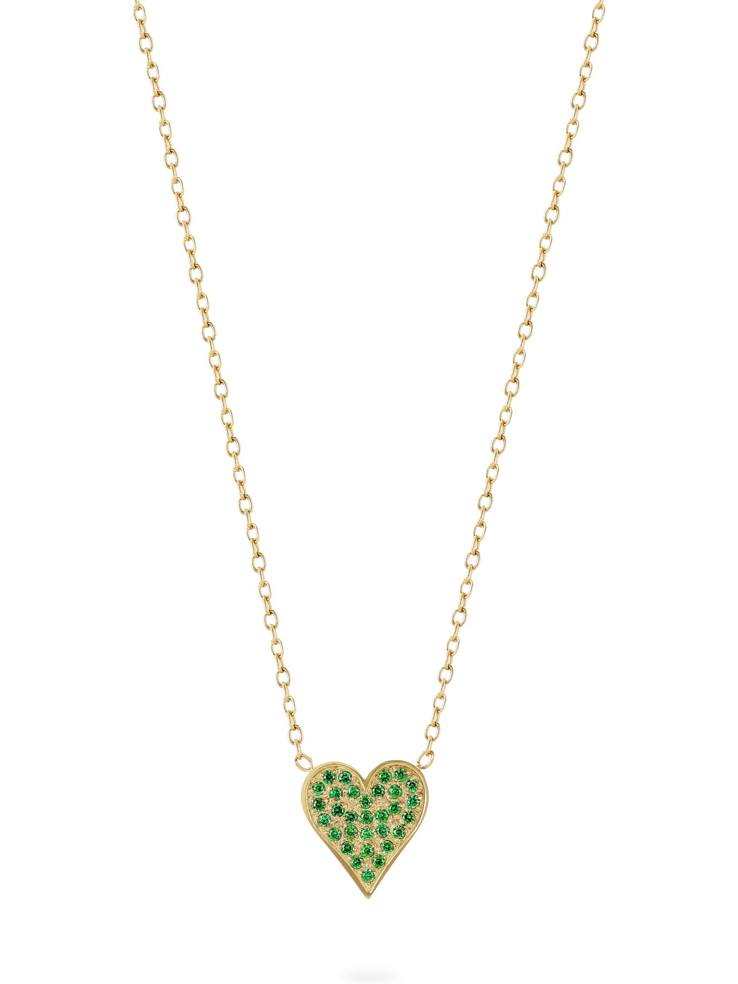 Guido Maria Kretschmer Jewellery Necklace in Gold: front