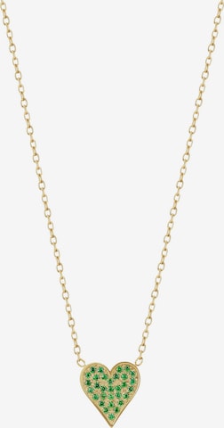 Guido Maria Kretschmer Jewellery Necklace in Gold: front