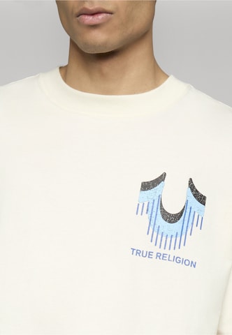True Religion Póló - fehér