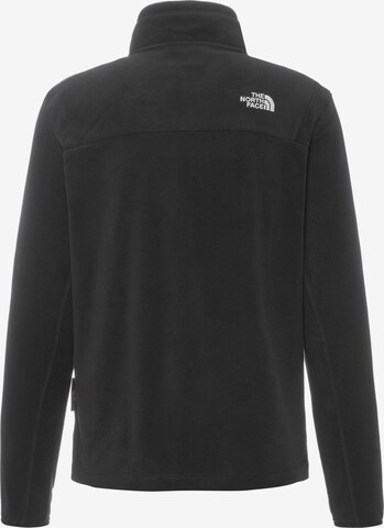 THE NORTH FACE Athletic Fleece Jacket 'Homesafe' in Black