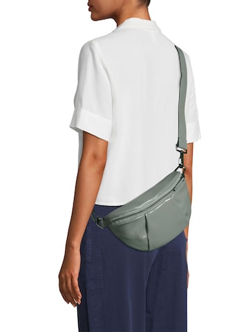 ESPRIT Fanny Pack 'Jil' in Green