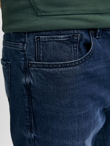 regular Jeans 'Toby' di SELECTED HOMME in blu