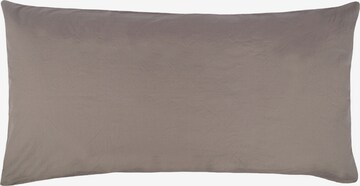 ZOEPPRITZ Pillow 'Easy' in Grey
