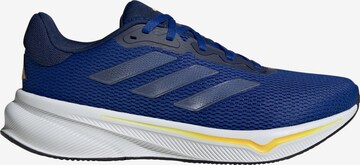 ADIDAS PERFORMANCE Laufschuh 'Response' in Blau