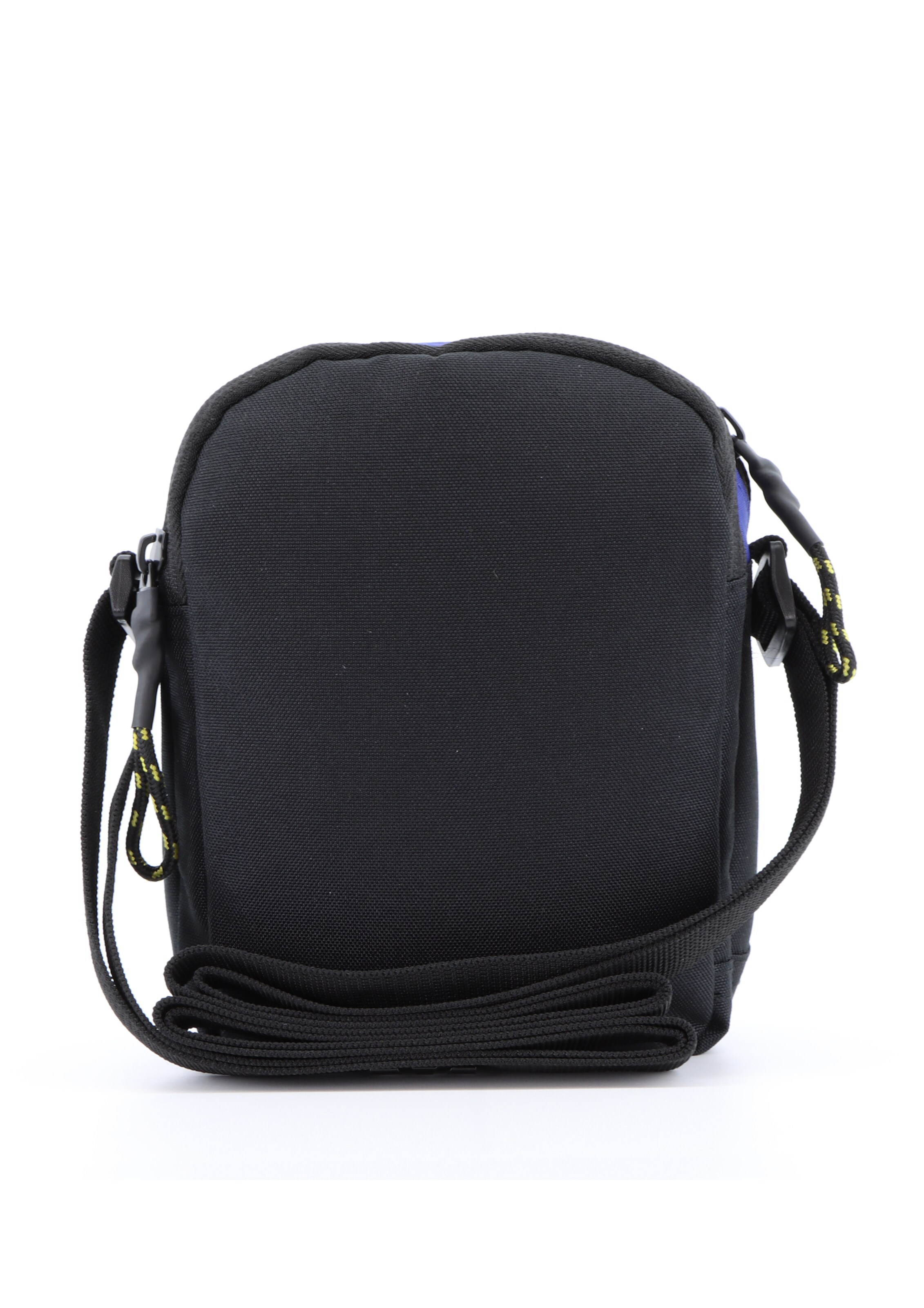 National Geographic Crossbody Bag 'New Explorer' in Purple