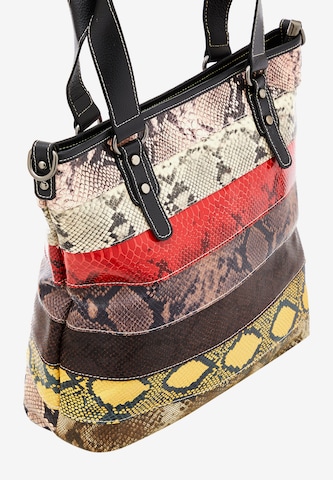 FELIPA Shoulder bag in Mixed colours