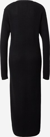 Vero Moda Tall Strickjacke 'NEWLEXSUN' in Schwarz