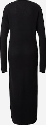 Vero Moda Tall Knit Cardigan 'NEWLEXSUN' in Black