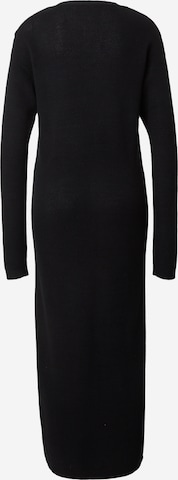 Cardigan 'NEWLEXSUN' Vero Moda Tall en noir