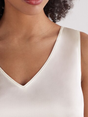 INTIMISSIMI Top in White