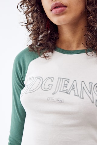 BDG Urban Outfitters Μπλουζάκι σε μπεζ