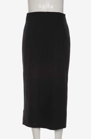 Orwell Skirt in XL in Black