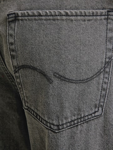 Baggy Jean 'JJIDave JJOriginal' JACK & JONES en gris