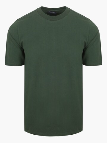 Suitable Shirt 'Hi' in Groen: voorkant