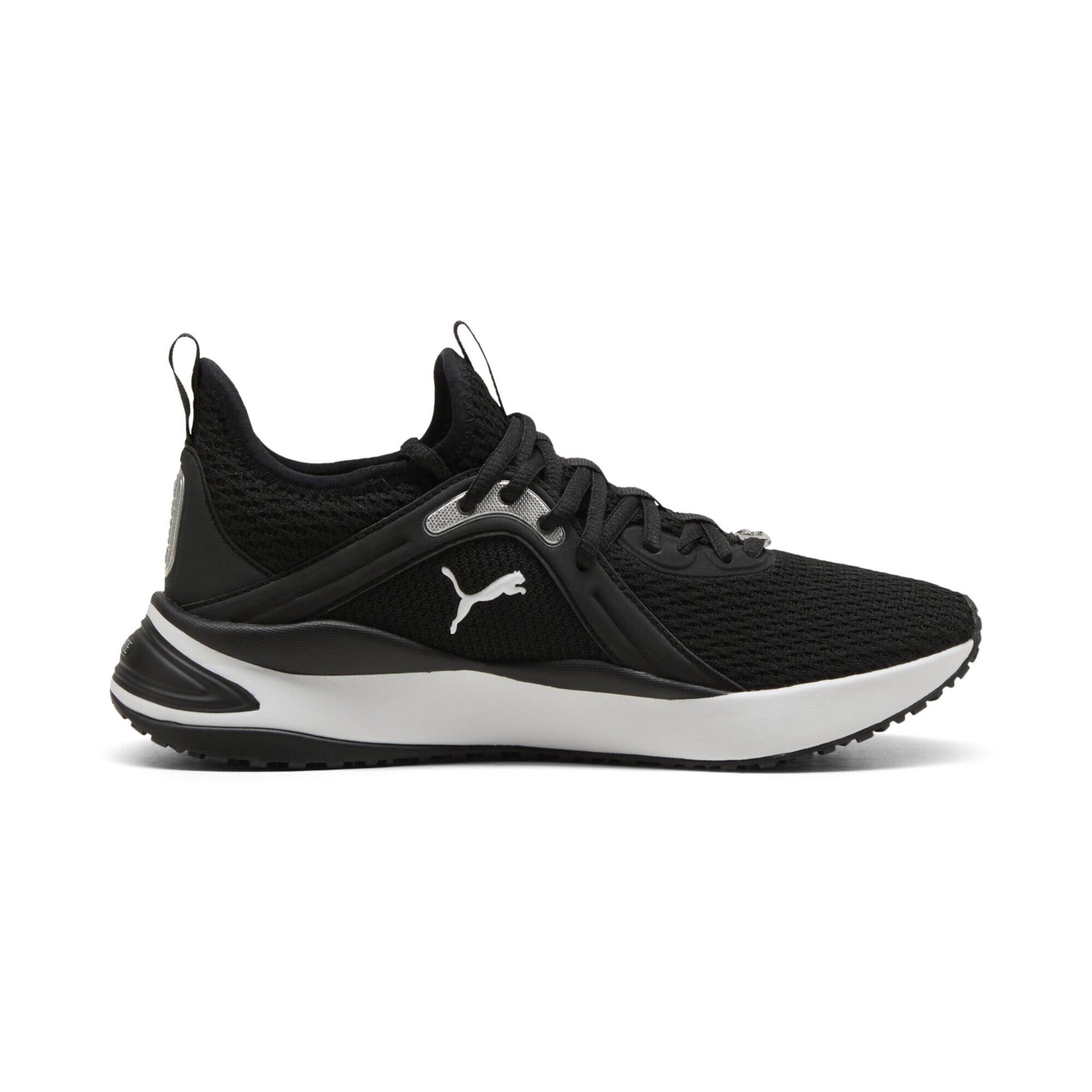 PUMA Sneaker 'Karma' in Schwarz