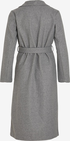 VILA Between-seasons coat 'Cooley' in Grey