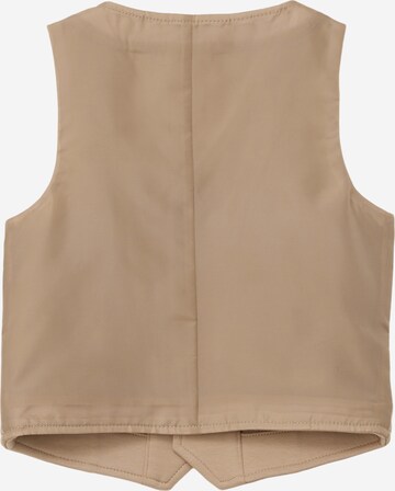 Gilet di s.Oliver in beige