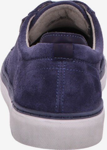 Pius Gabor Sneaker in Blau