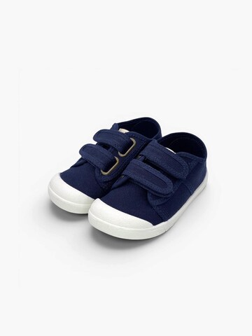 Pisamonas Sneaker‌‌‌‌‌‌‌‌ in Blau
