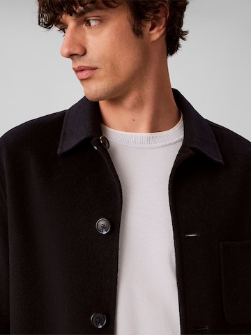 Calvin Klein Between-season jacket in Black