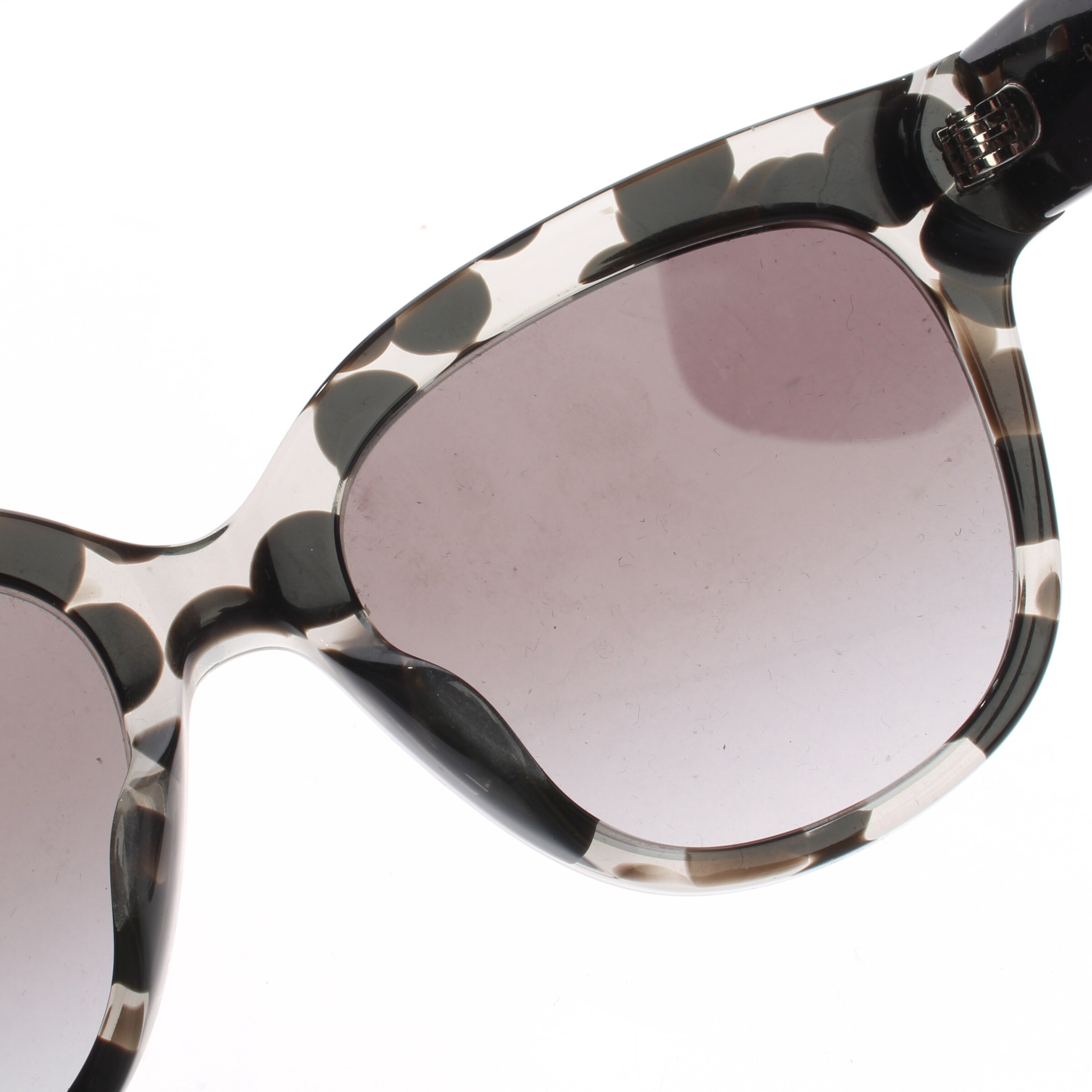 DOLCE & GABBANA Sonnenbrille One Size in Grau