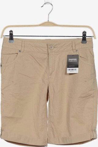 s.Oliver Shorts M in Beige: predná strana