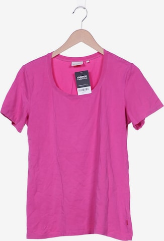Jackpot Top & Shirt in XXL in Pink: front