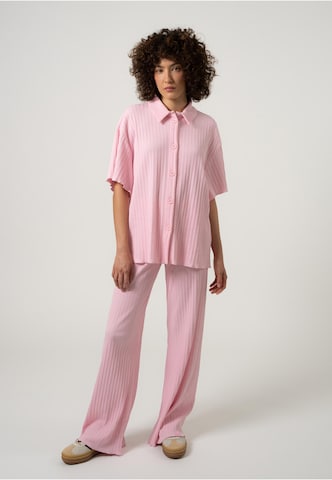 OH APRIL Blouse 'Zev' in Pink