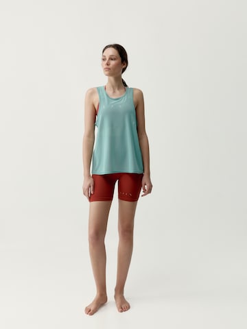 Born Sporttop 'Bora' in Blau