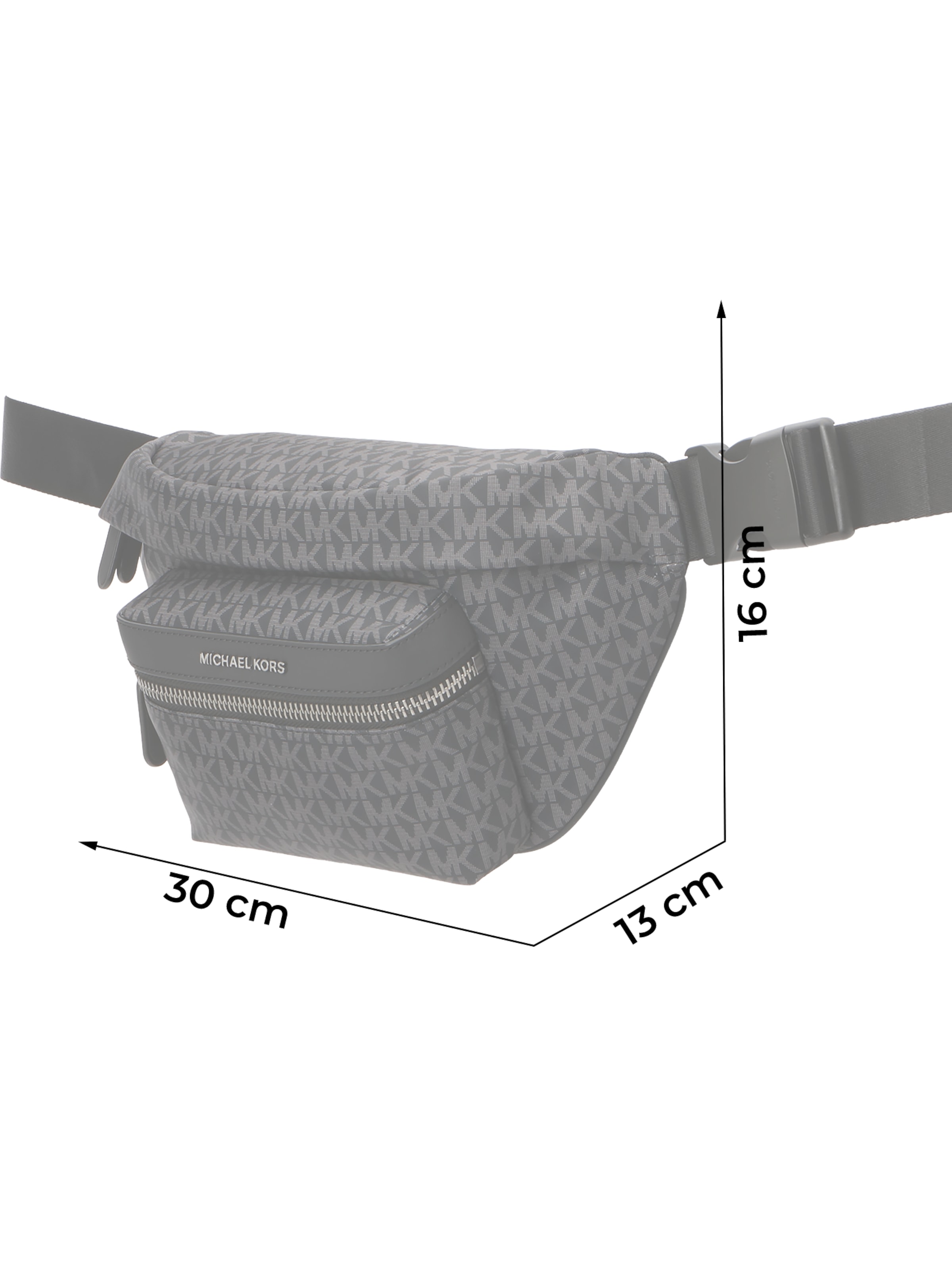 Michael Kors Belt bag in Black