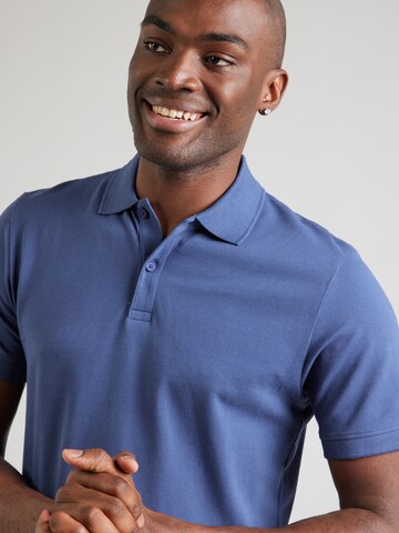 SELECTED Poloshirt 'SLHDANTE' in Blau