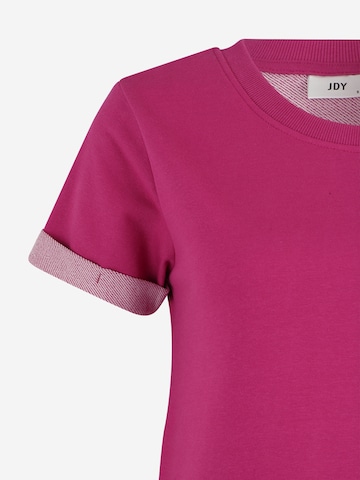 JDY Petite Jurk 'IVY' in Roze