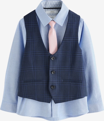 mėlyna Next Rinkinys: priekis