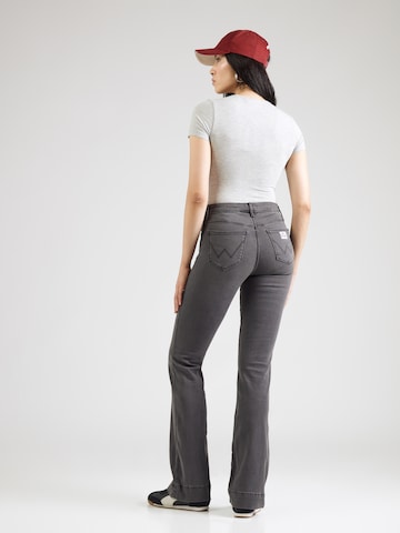 WRANGLER - Acampanado Vaquero en gris
