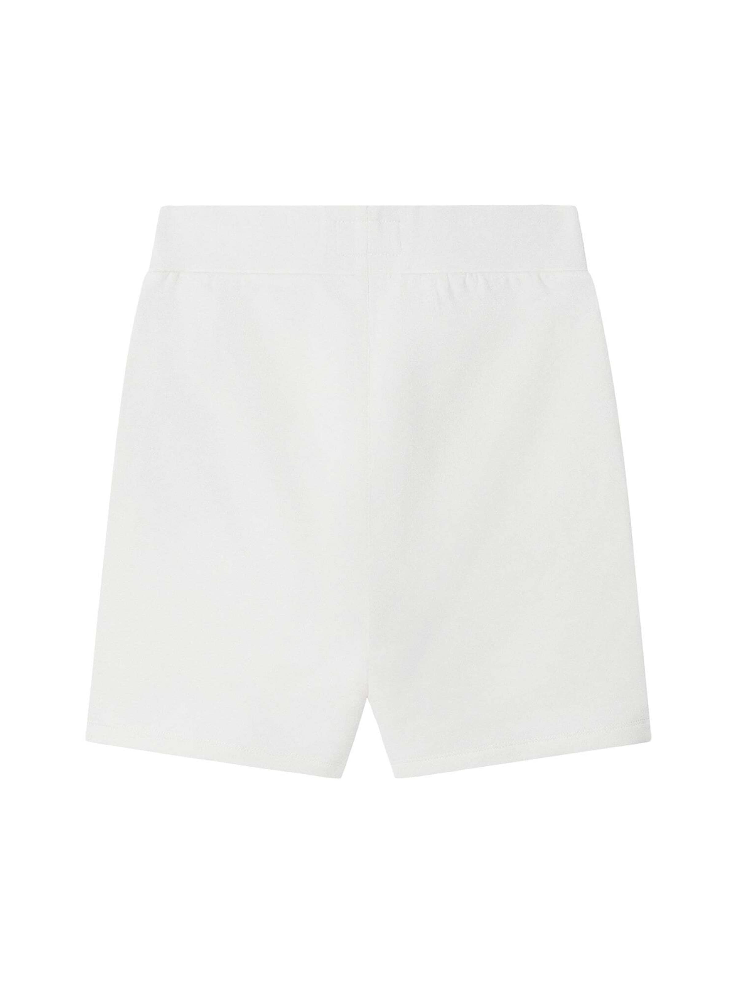 regular Pantaloni di Hackett London in bianco