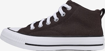 CONVERSE Trainers 'CTAS MALDEN STREET' in Brown: front
