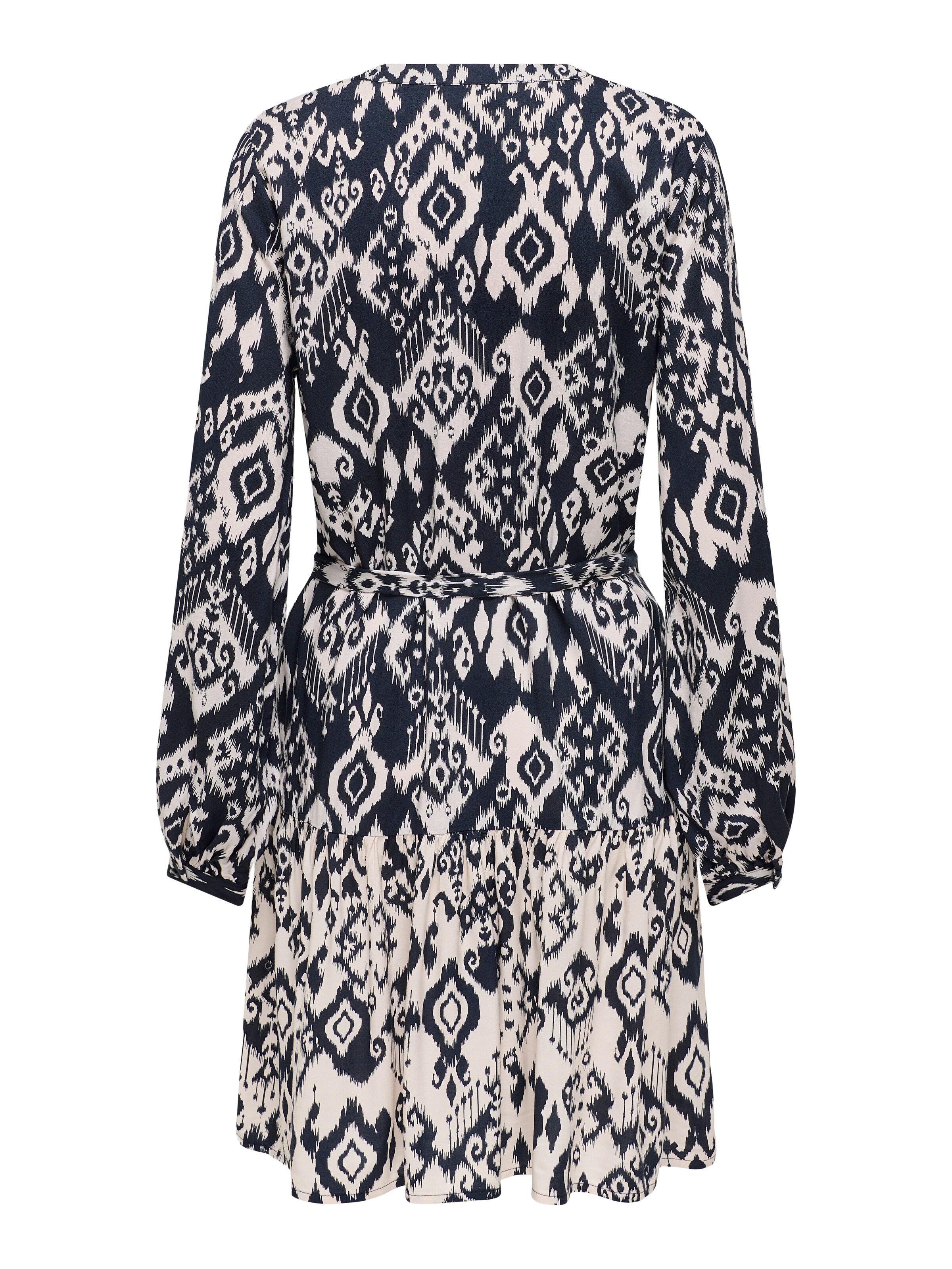 Robe 'JDYTIGER' JDY en noir