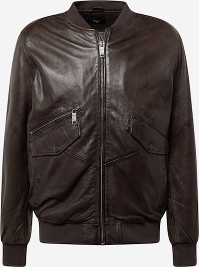Maze Демисезонная куртка в Темно-коричневый, Обзор товара
