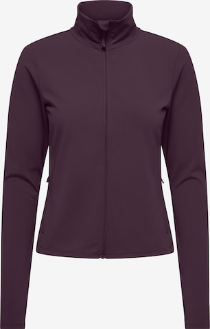ONLY PLAY - Chaqueta de chándal 'ONPMINA' en lila: frente