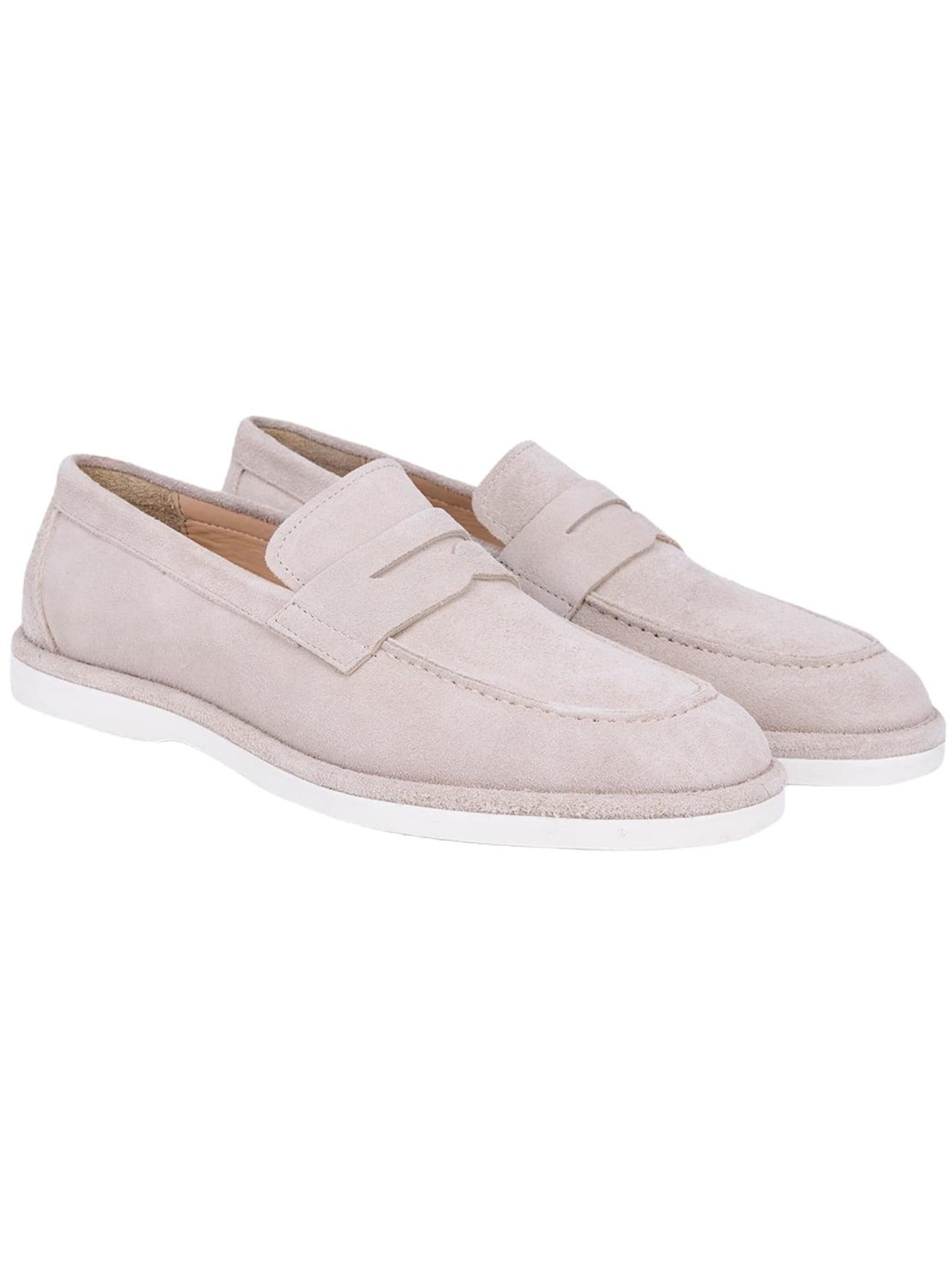 Chaussure basse Desa en rose